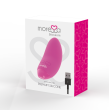MORESSA - VIBRATORE BLOSSOM ROSA MORESSA - VIBRATORE BLOSSOM ROSA