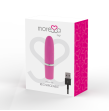 MORESSA - IVY VIBRATEUR STIMULATEUR VOYAGE ROSE