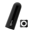 MORESSA - TELECOMANDO VIBRATORE NIX NERO