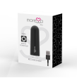 MORESSA - TELECOMANDO VIBRATORE NIX NERO
