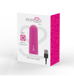 MORESSA - NIX VIBRATEUR TÉLÉCOMMANDE ROSE