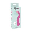 G-SPOT - GEORGE VIBRATORE GUM ROSA G-SPOT - GEORGE VIBRATORE GUM ROSA