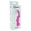 G-SPOT - GEORGE VIBRATORE GUM ROSA G-SPOT - GEORGE VIBRATORE GUM ROSA