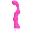 G-SPOT - GEORGE VIBRATORE GUM ROSA G-SPOT - GEORGE VIBRATORE GUM ROSA