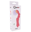 G-SPOT - GOHAN VIBRATOR HELLROT G-SPOT - GOHAN VIBRATOR HELLROT