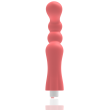 G-SPOT - GOHAN VIBRATEUR LUMIÈRE ROUGE G-SPOT - GOHAN VIBRATEUR LUMIÈRE ROUGE