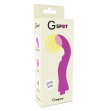 G-SPOT - GREGORY VIOLET G-SPOT VIBRATOR G-SPOT - GREGORY VIOLET G-SPOT VIBRATOR