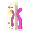 G-SPOT - GREGORY VIOLET G-SPOT VIBRATOR G-SPOT - GREGORY VIOLET G-SPOT VIBRATOR