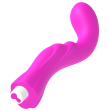 G-SPOT - GREGORY VIOLET G-SPOT VIBRATOR G-SPOT - GREGORY VIOLET G-SPOT VIBRATOR