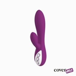 COVERME - TAYLOR VIBRATOR WATCHME-FERNBEDIENUNG