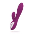 COVERME - TAYLOR VIBROMASSEUR TÉLÉCOMMANDE WATCHME