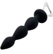 ADRIEN LASTIC - STIMOLATORE ANALE ARROW NERO ADRIEN LASTIC - STIMOLATORE ANALE ARROW NERO