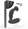 ADDICTED TOYS - VIBRATEUR PROSTATIQUE RECHARGEABLE MODÈLE 3 - NOIR ADDICTED TOYS - VIBRATEUR PROSTATIQUE RECHARGEABLE MODÈLE 3 - NOIR