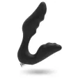 ADDICTED TOYS - VIBRADOR PROSTÁTICO RECARGABLE MODEL 6 - NEGRO ADDICTED TOYS - VIBRADOR PROSTÁTICO RECARGABLE MODEL 6 - NEGRO