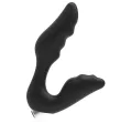 ADDICTED TOYS - VIBRADOR PROSTÁTICO RECARGABLE MODEL 6 - NEGRO ADDICTED TOYS - VIBRADOR PROSTÁTICO RECARGABLE MODEL 6 - NEGRO
