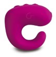 G-VIBE - SPASSSPIELZEUG GRING VIBRATOR RING XL SÜSSE HIMBEERE G-VIBE - SPASSSPIELZEUG GRING VIBRATOR RING XL SÜSSE HIMBEERE
