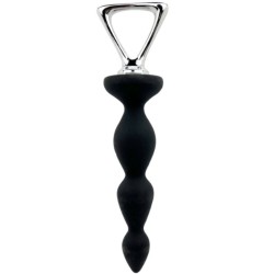 ADRIEN LASTIC - STIMOLATORE ANALE ARROW NERO