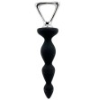 ADRIEN LASTIC - STIMULATEUR ANAL ARROW NOIR ADRIEN LASTIC - STIMULATEUR ANAL ARROW NOIR