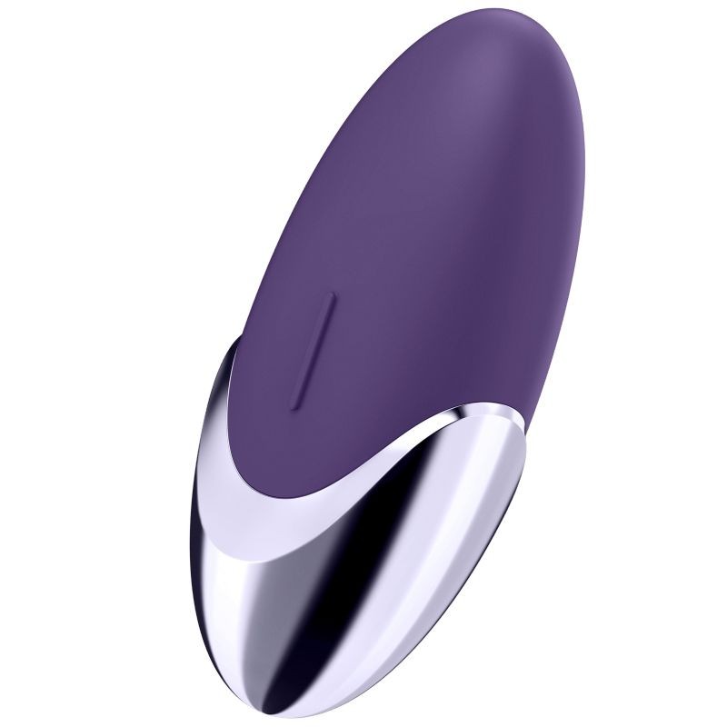 SATISFYER - LAYONS PLAISIR VIOLET SATISFYER - LAYONS PLAISIR VIOLET