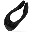 SATISFYER - PARTNER MULTIFUN 2 NEGRO SATISFYER - PARTNER MULTIFUN 2 NEGRO