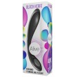 ALIVE - BLACK HEART ESTIMULADOR ANAL ALIVE - BLACK HEART ESTIMULADOR ANAL
