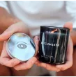 EYE OF LOVE - MATCHMAKER BLACK DIAMOND MASSAGE CANDLE ATTRACT HER 150 ML EYE OF LOVE - MATCHMAKER BLACK DIAMOND MASSAGE CANDLE ATTRACT HER 150 ML