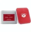 EYE OF LOVE - BOUGIE DE MASSAGE ONE LOVE POUR FEMME 150 ML EYE OF LOVE - BOUGIE DE MASSAGE ONE LOVE POUR FEMME 150 ML