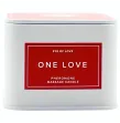 EYE OF LOVE - ONE LOVE VELA MASAJE PARA MUJER 150 ML EYE OF LOVE - ONE LOVE VELA MASAJE PARA MUJER 150 ML
