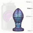 EPIC - VRAKOS DRACHENEI ANALSTECKER GRÖSSE S EPIC - VRAKOS DRACHENEI ANALSTECKER GRÖSSE S