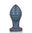 EPIC - VRAKOS DRAGON EGG ANAL PLUG SIZE M EPIC - VRAKOS DRAGON EGG ANAL PLUG SIZE M