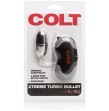 CALEXOTICS - COLT XTREME TURBO BULLET CALEXOTICS - COLT XTREME TURBO BULLET