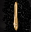 LELO - VIBRATORE ORO INEZ ORO 24 K LELO - VIBRATORE ORO INEZ ORO 24 K