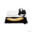 LELO - VIBRATORE ORO INEZ ORO 24 K LELO - VIBRATORE ORO INEZ ORO 24 K