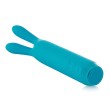 JE JOUE - BULLET CONIGLIO TEAL FORTE JE JOUE - BULLET CONIGLIO TEAL FORTE