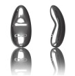 LELO - YVA EDELSTAHLVIBRATOR LELO - YVA EDELSTAHLVIBRATOR