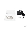 LELO - YVA STAINLESS STEEL VIBRATOR LELO - YVA STAINLESS STEEL VIBRATOR