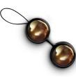 LELO - LUNA PERLEN 20 KARAT GOLD