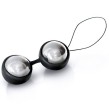 LELO - LUNA PERLEN EDELSTAHL LELO - LUNA PERLEN EDELSTAHL