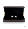 LELO - LUNA BILLES ACIER INOXYDABLE LELO - LUNA BILLES ACIER INOXYDABLE