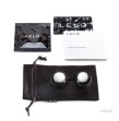 LELO - LUNA PERLEN EDELSTAHL LELO - LUNA PERLEN EDELSTAHL