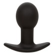 CALEXOTICS - ROCK BOTTOM PLUG ANAL 10 VIBRATIONS SILICONE NOIR CALEXOTICS - ROCK BOTTOM PLUG ANAL 10 VIBRATIONS SILICONE NOIR