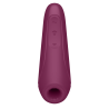 SATISFYER - CURVY 1 ROSSO ROSA
