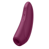 SATISFYER - CURVY 1 ROSSO ROSA