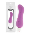 DOLCE VITA - G-SPOT PURPLE SILICONE DOLCE VITA - G-SPOT PURPLE SILICONE