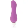 DOLCE VITA - G-SPOT PURPLE SILICONE DOLCE VITA - G-SPOT PURPLE SILICONE