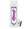 DOLCE VITA - G-SPOT PURPLE SILICONE DOLCE VITA - G-SPOT PURPLE SILICONE