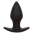 CALEXOTICS - ROCK BOTTOM PERFECT PLUG ANAL 10 VIBRACIONES SILICONA NEGRO CALEXOTICS - ROCK BOTTOM PERFECT PLUG ANAL 10 VIBRACIONES SILICONA NEGRO