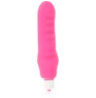 DOLCE VITA - GENIUS PINK SILICONE DOLCE VITA - GENIUS PINK SILICONE