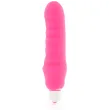 DOLCE VITA - GENIUS PINK SILICONE DOLCE VITA - GENIUS PINK SILICONE