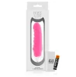 DOLCE VITA - GENIUS PINK SILICONE DOLCE VITA - GENIUS PINK SILICONE